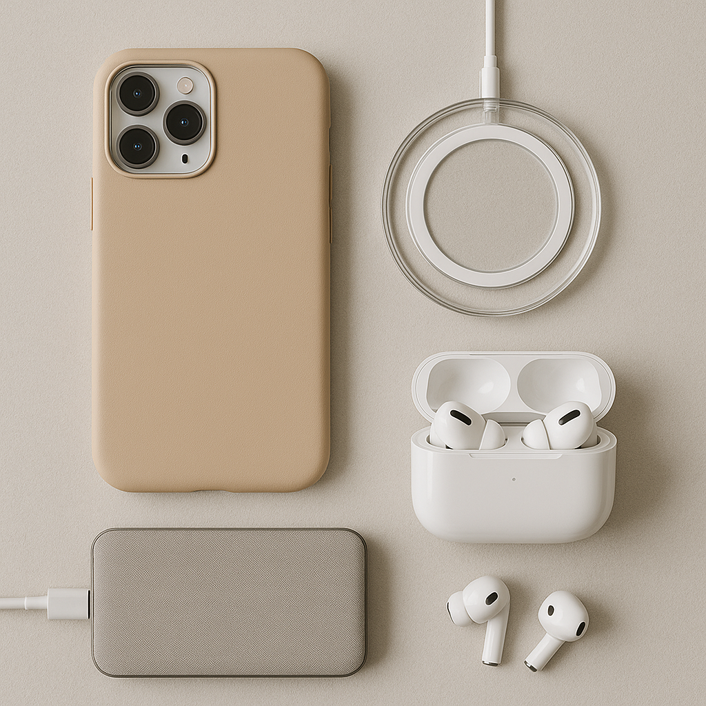 Phone Accessories
