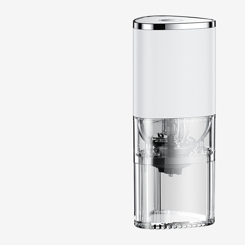 Automatic Portable Electric Coffee Bean Grinder