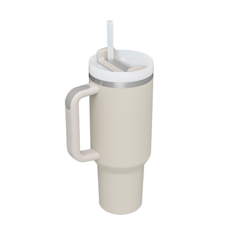 Water/Coffee Tumbler - 40 Oz