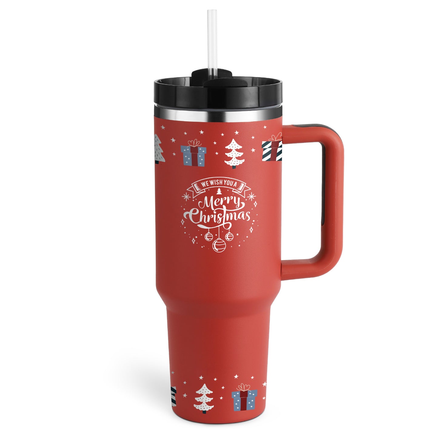 Water/Coffee Tumbler - 40 Oz