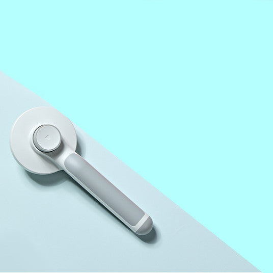 Round Handle Pet Comb