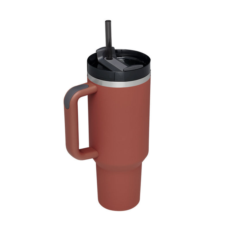 Water/Coffee Tumbler - 40 Oz
