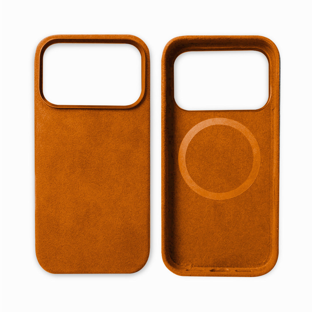 iPhone 17 Pro  soft touch case