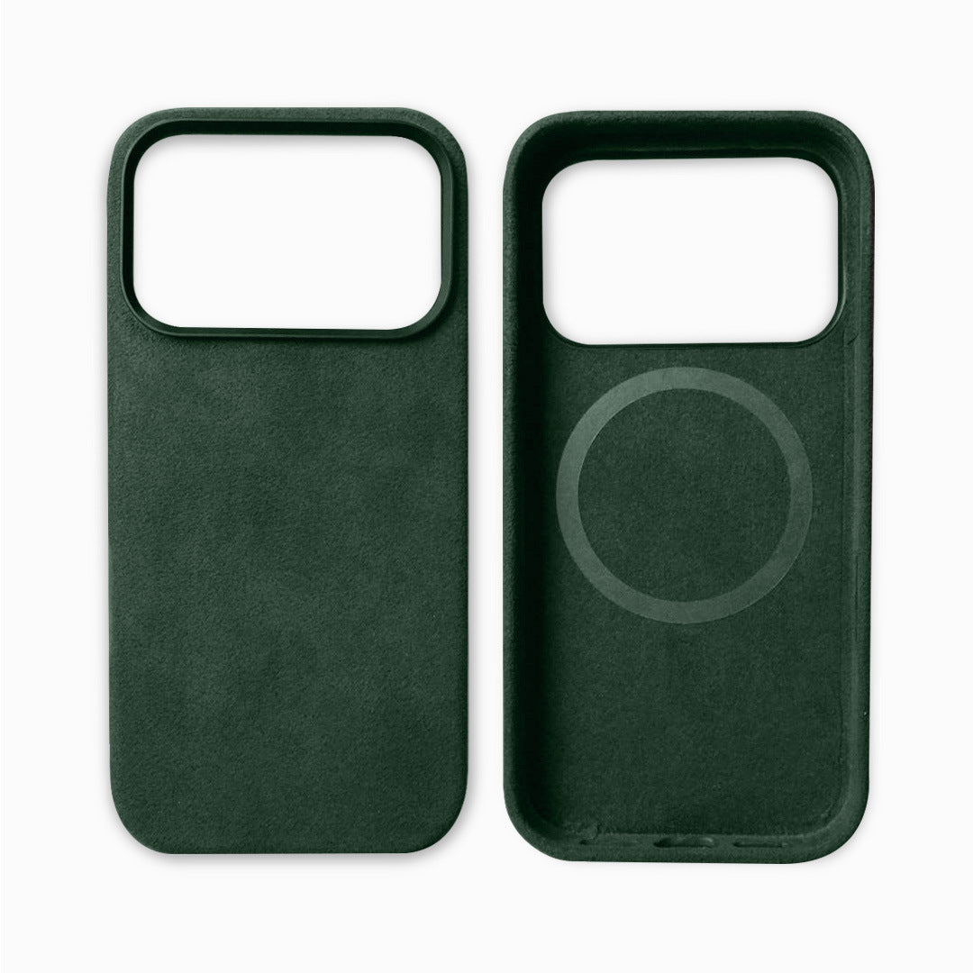 iPhone 17 Pro  soft touch case