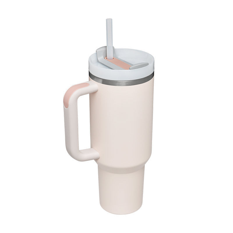 Water/Coffee Tumbler - 40 Oz