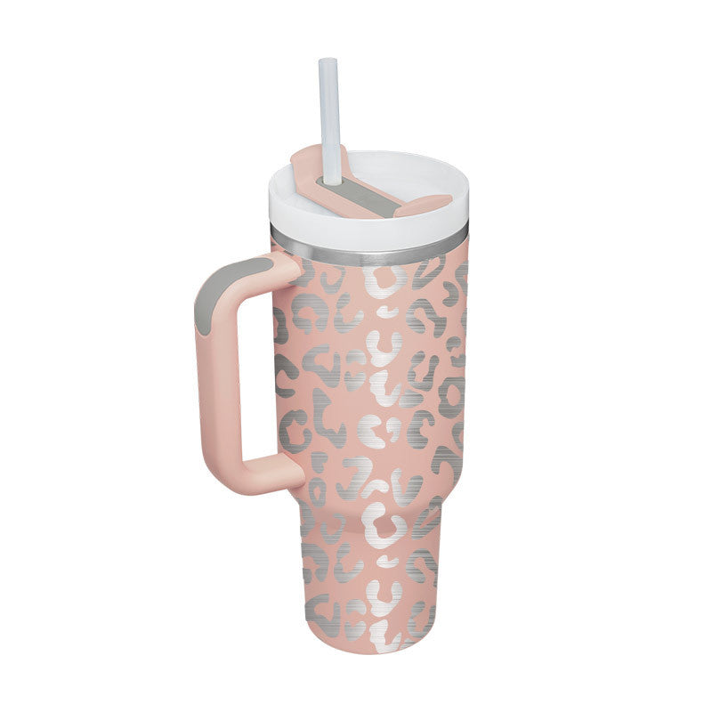 Water/Coffee Tumbler - 40 Oz