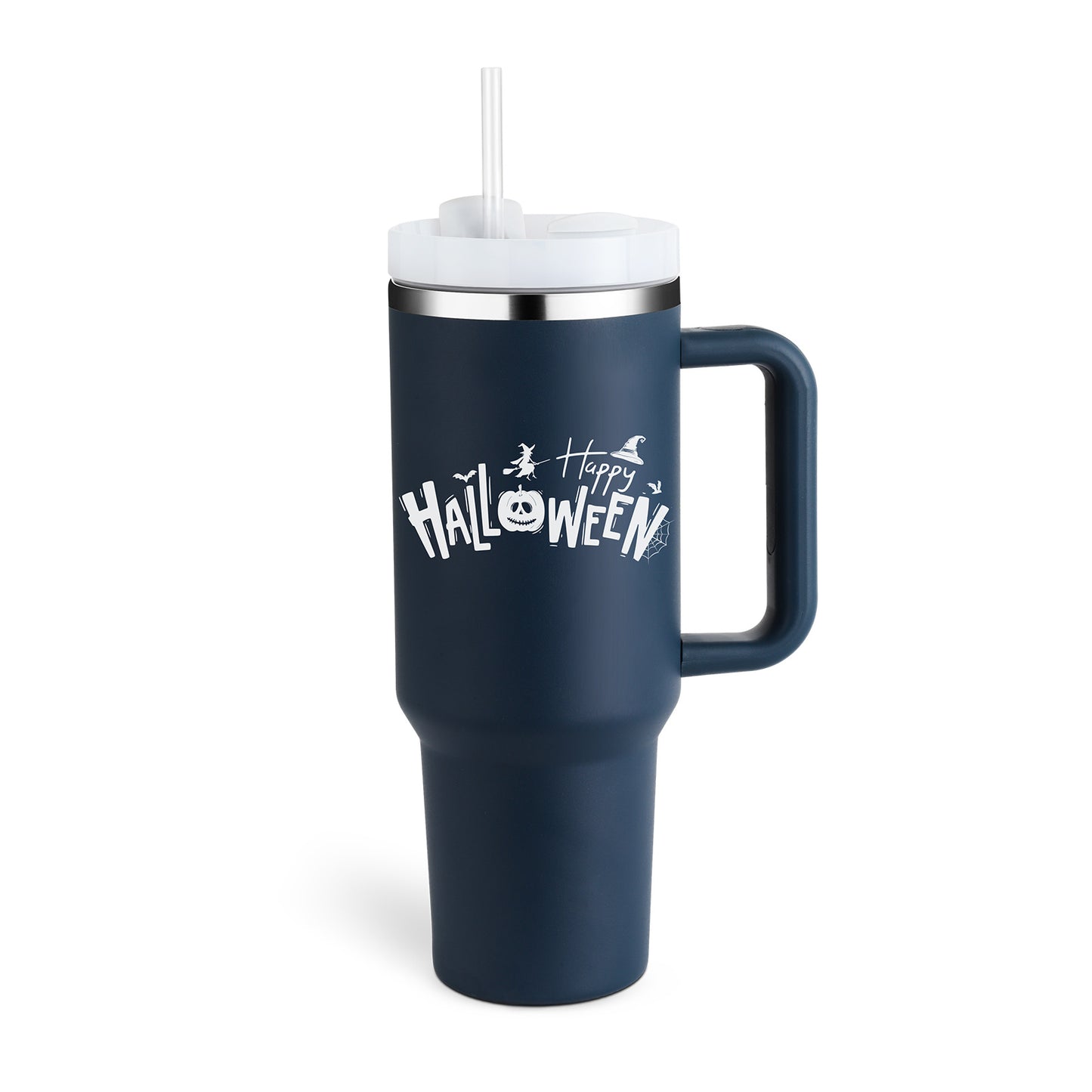 Water/Coffee Tumbler - 40 Oz