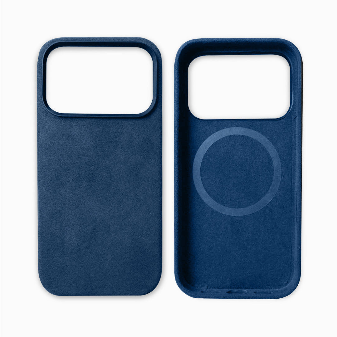 iPhone 17 Pro  soft touch case