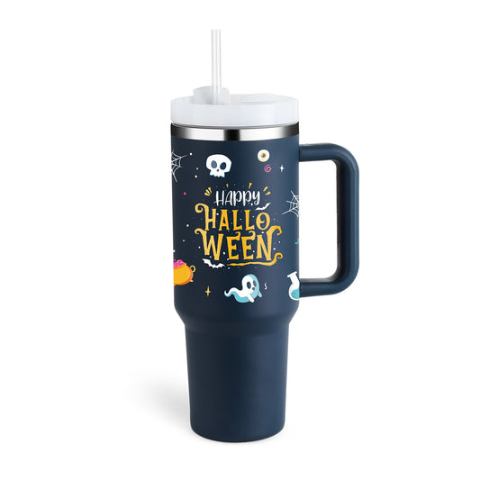 Water/Coffee Tumbler - 40 Oz