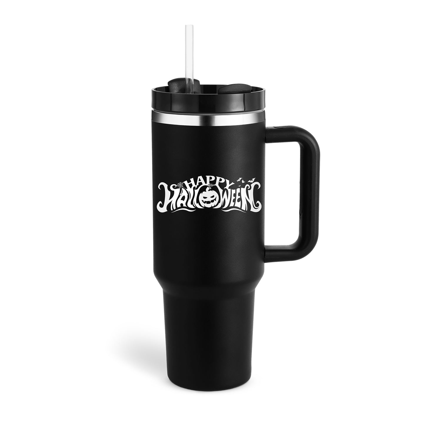 Water/Coffee Tumbler - 40 Oz