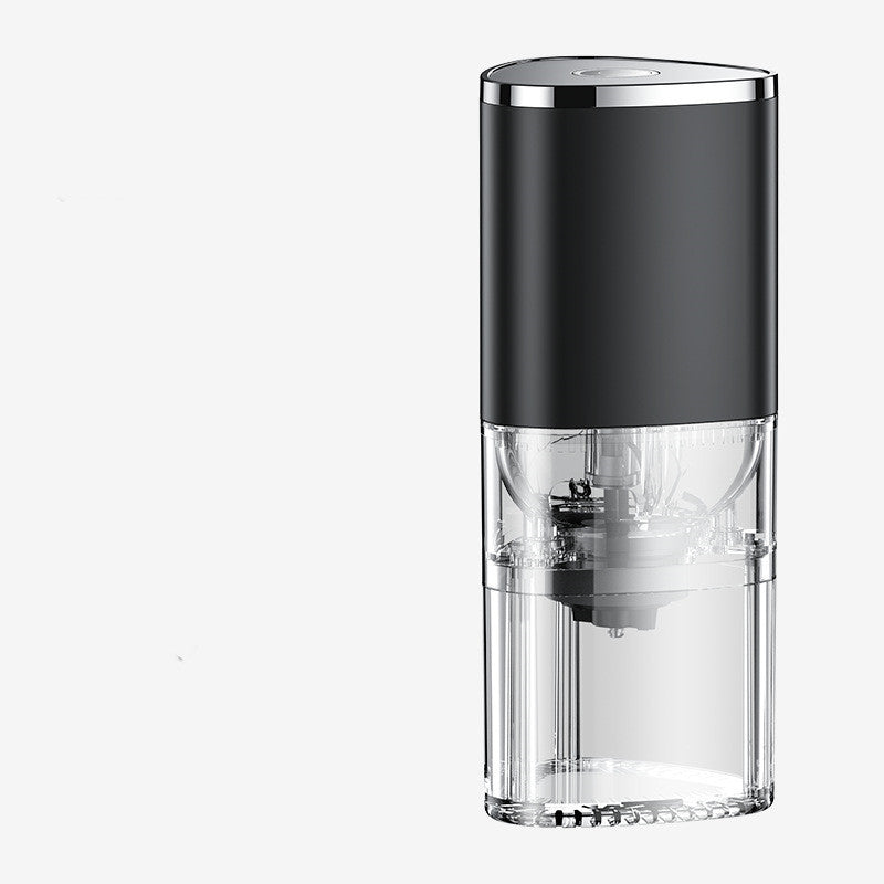Automatic Portable Electric Coffee Bean Grinder