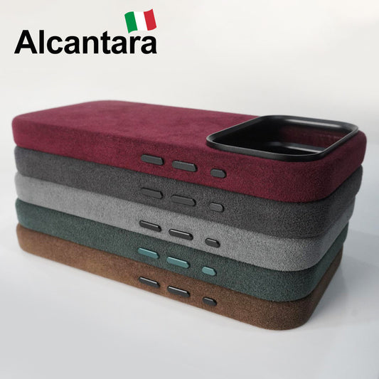 iPhone 17 Pro  soft touch case